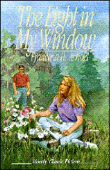 Paperback The Light in My Window Book