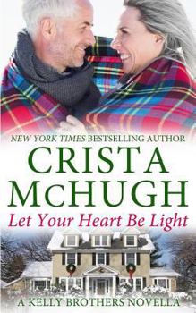 Paperback Let Your Heart Be Light Book