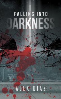 Paperback Falling Into Darkness Book