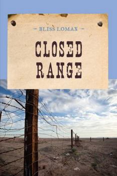 Paperback Closed Range Book