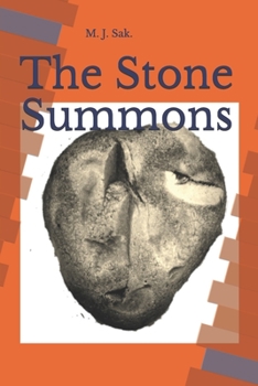 Paperback The Stone Summons Book