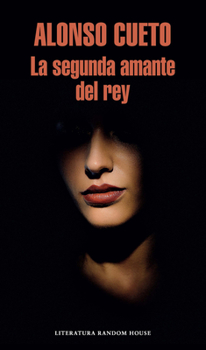 Paperback La Segunda Amante del Rey / The King's Second Lover [Spanish] Book