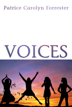 Paperback Voices Book