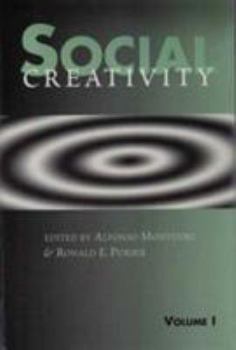 Paperback Social Creativity, Vol. 1 Book
