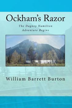 Paperback Ockham's Razor Book