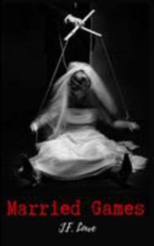 Paperback Married Games Book