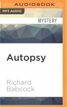 MP3 CD Autopsy: A Love Story Book