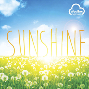 Hardcover Sunshine Book