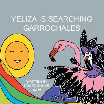 Paperback Yeliza Is Searching Garrochales Book