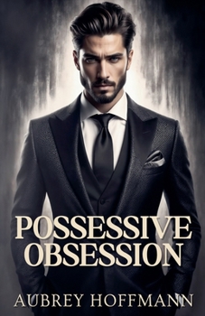 Paperback Possessive Obsession Book
