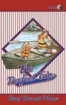 Paperback The Perfect Trip Book