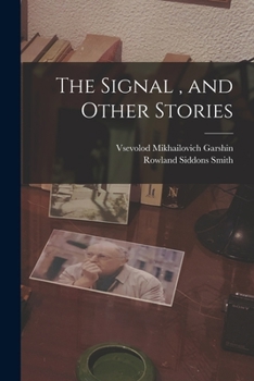 Paperback The Signal, and Other Stories Book