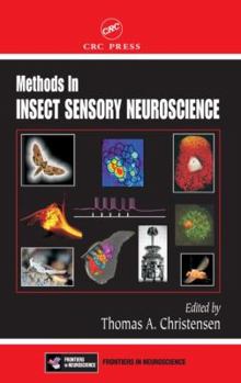Methods in Insect Sensory Neuroscience (Frontiers in Neuroscience Series)