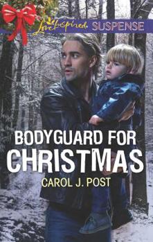 Mass Market Paperback Bodyguard for Christmas Book