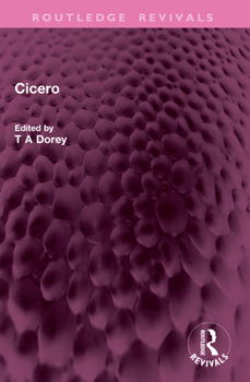 Paperback Cicero Book