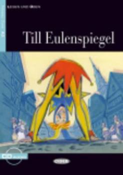 Paperback Till Eulenspiegel+cd Book