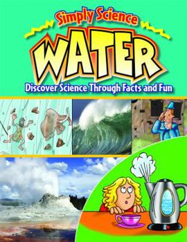 Water - Book  of the Simply Science