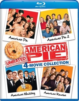 American Pie: The Complete Collection