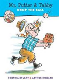 Hardcover Mr. Putter & Tabby Drop the Ball, 22 Book