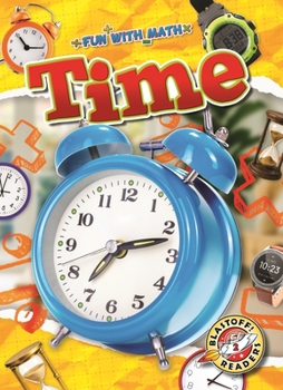 Paperback Time Book