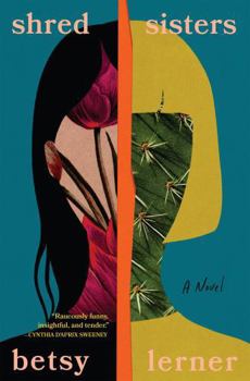 Paperback Shred Sisters Book