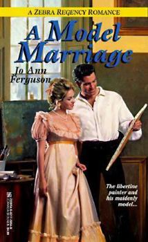 Mass Market Paperback The Model Marriage Book