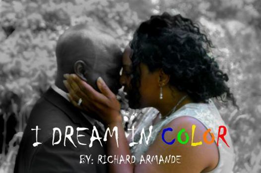 Paperback I Dream In Color Book