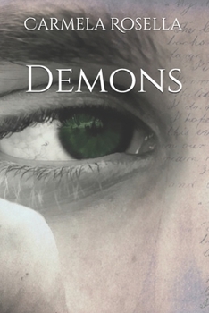 Paperback Demons [Italian] Book