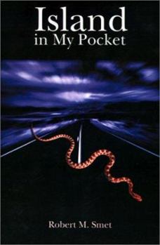 Paperback Island in My Pocket Book
