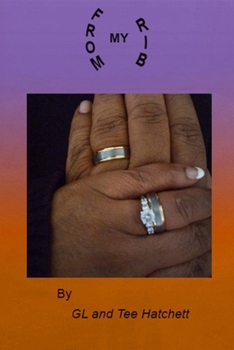 Paperback From My Rib Book