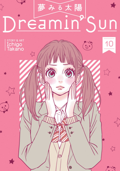 Paperback Dreamin' Sun Vol. 10 Book