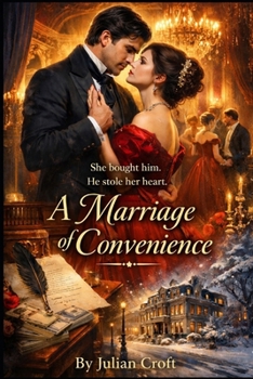 Paperback A marriage of Convenience Book