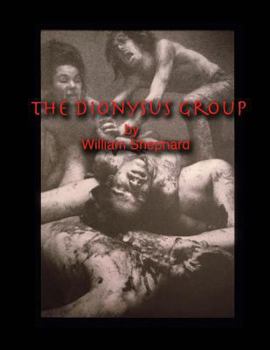 Paperback The Dionysus Group: [Revised and Updated] Book