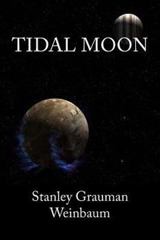 Tidal Moon: Large Print