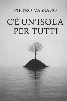 Paperback C'è un'Isola per Tutti [Italian] Book