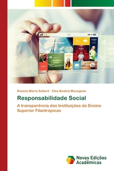 Paperback Responsabilidade Social [Portuguese] Book