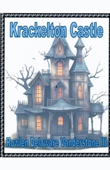 Paperback Krackelton Castle Book