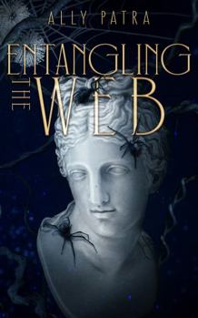 Paperback Entangling the Web (Midnight & Gold) Book