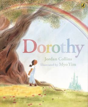 Hardcover Dorothy Book
