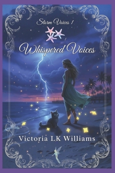 Deceptive Voices - Book #2 of the Storm Voices