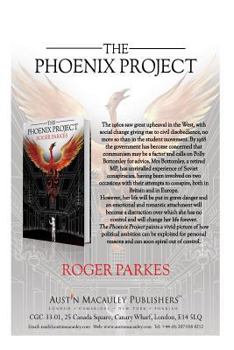 Paperback The Phoenix Project Book