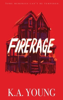 Paperback Firerage Book