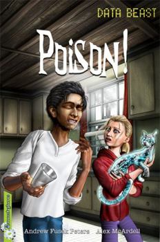 Paperback Poison! Book