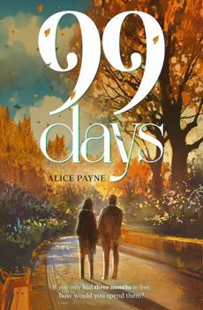 Paperback 99 Days Book