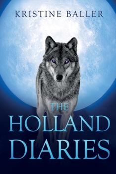 Paperback The Holland Diaries Resurrection Book