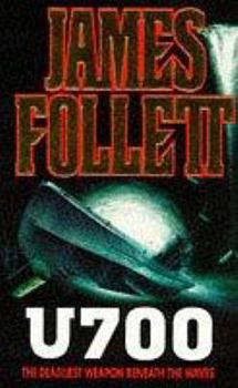 Mass Market Paperback U700 Book