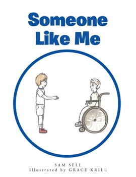 Paperback Someone Like Me Book