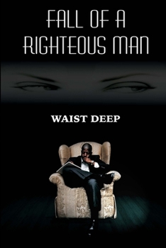 Paperback Fall of a Righteous Man Book