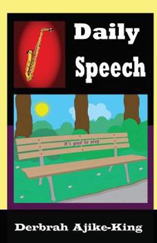 Paperback Daily Speech Book