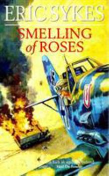 Paperback Smelling Of Roses Book